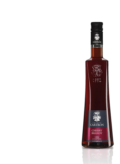 CHERRY BRANDY