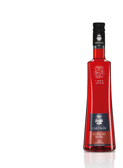 CURAÇAO RUBIS
