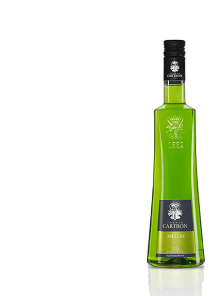MELON VERT