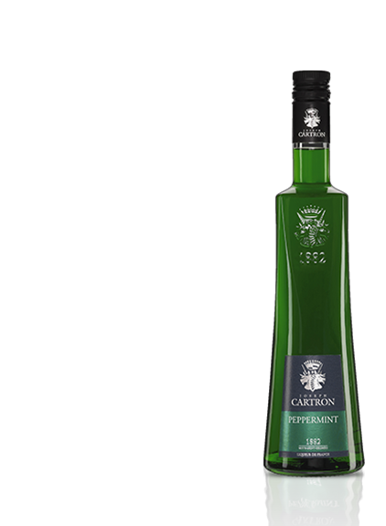 PEPPERMINT VERT