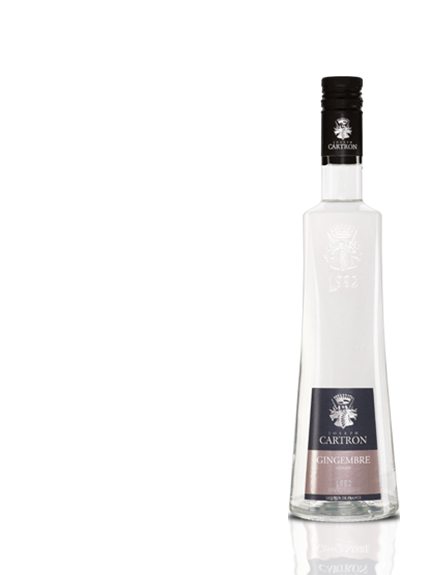 GINGEMBRE