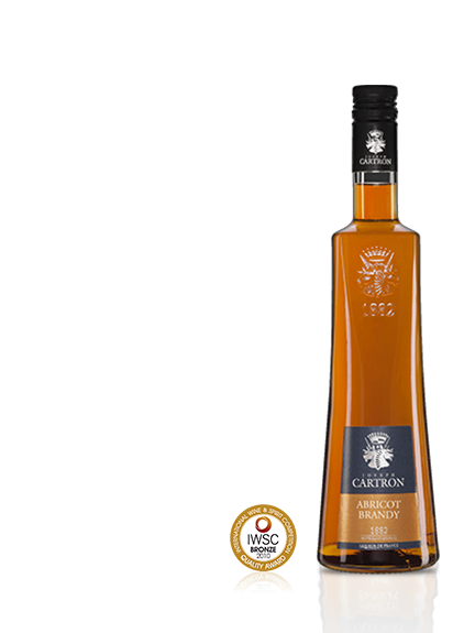 ABRICOT BRANDY