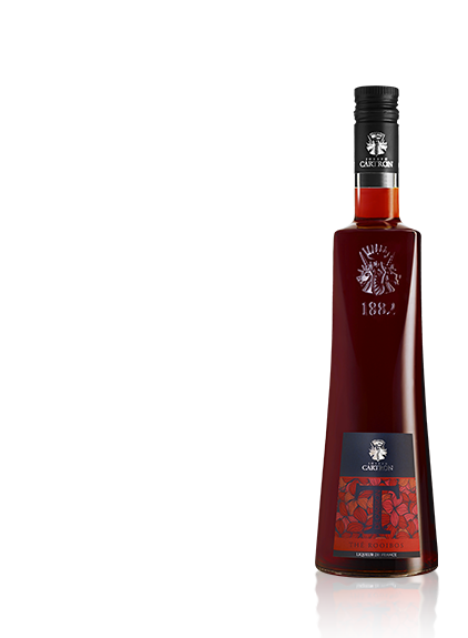 LIQUEUR DE THÉ ROOIBOS