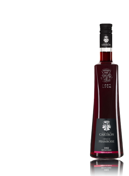 CRÈME DE FRAMBOISE
