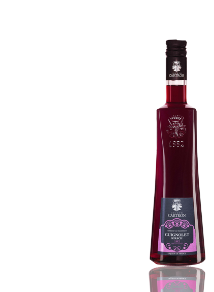 GUIGNOLET KIRSCH