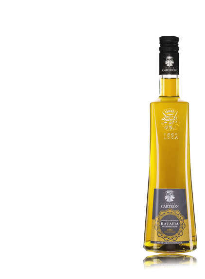 RATAFIA DE BOURGOGNE