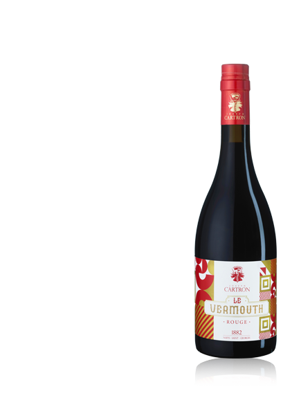 VERMOUTH ROUGE