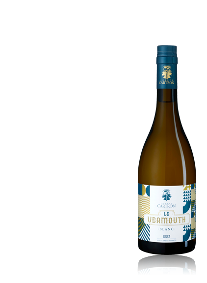 VERMOUTH BLANC